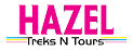 Hazel Treks N Tours